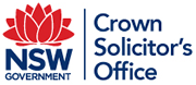 Crown Solicitors Logo